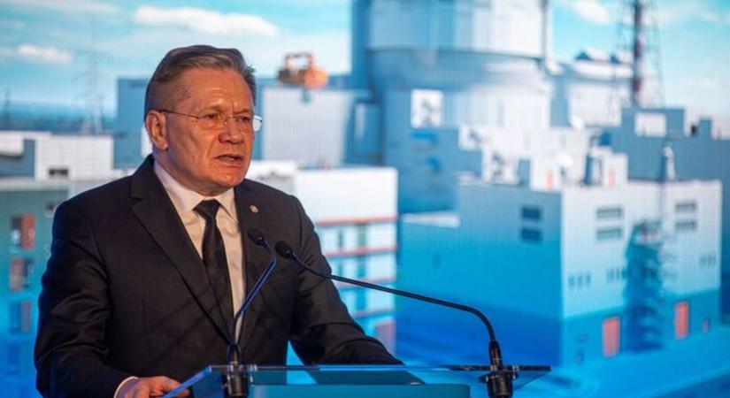 Új ország szeretne bekapcsolódni a paksi atomerőmű-építésbe