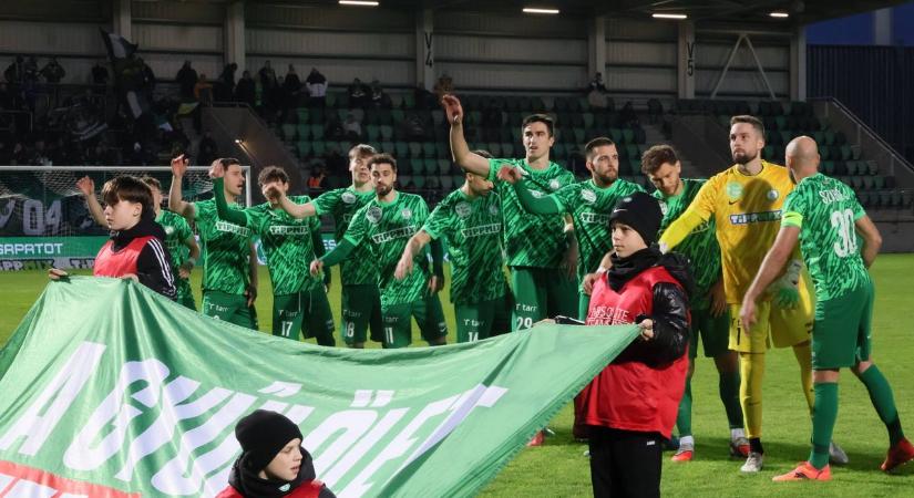 Mi állhat a paksi kapott gólok hátterében?