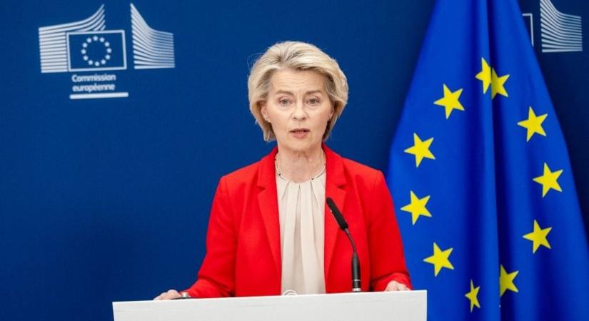 Kiszivárgott: Ursula von der Leyenék új csapást mértek Magyarországra, több milliárd euró uniós pénzt tartanak vissza – Orbán Viktor kőkemény válasza sarokba szorította őket