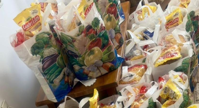 Támogatást kapnak a nagycsaládosok a településen