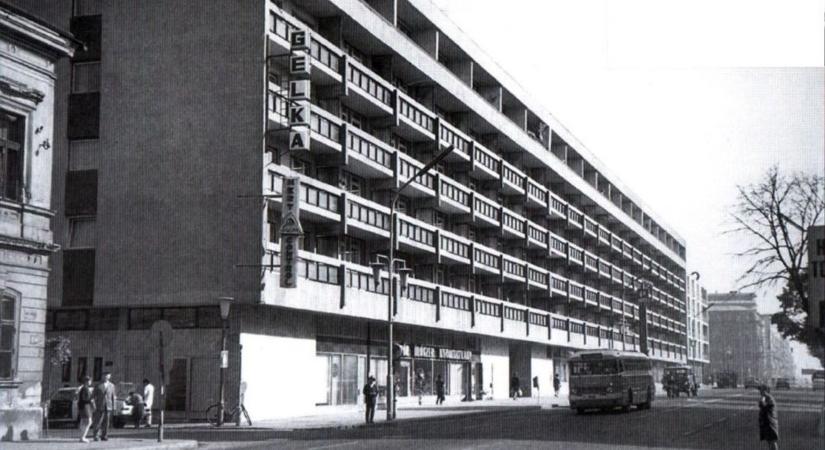 Győri étterem, mely a parkolási gondok miatt szűnt meg