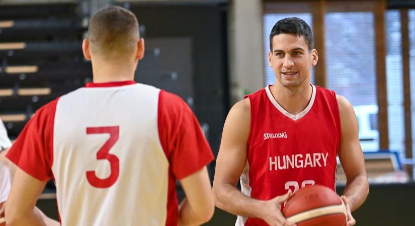 Válogatott: Magyarország-Franciaország csata Szombathelyen