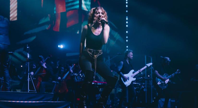 Európát is meghódítja a magyar könnyűzenei produkció