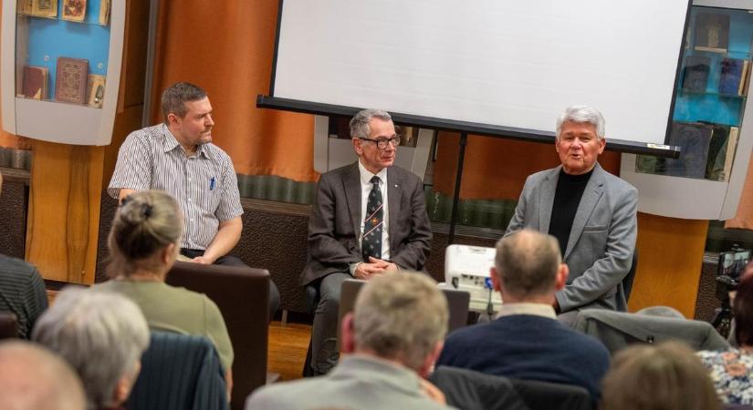 A Nagydorogon történt gyilkosságokat leplezi le a film