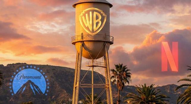 Nem lesz Stranger Things-Harry Potter crossover, a Paramount kaparinthatja meg a Warner Bros.-t