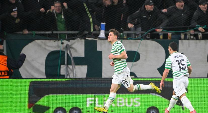 „Nem könnyű egész nap böjtölni, majd ilyen szinten játszani” – ezért cserélték le a Fradi játékosát