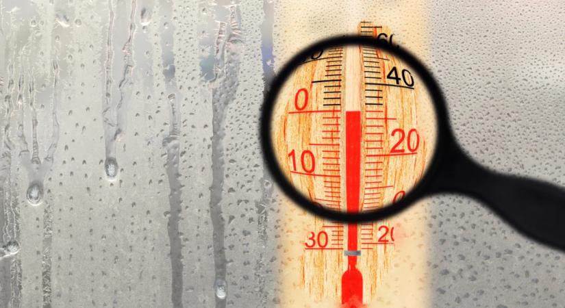 Durva fordulat az időjárásban: akár 16 fok is jöhet