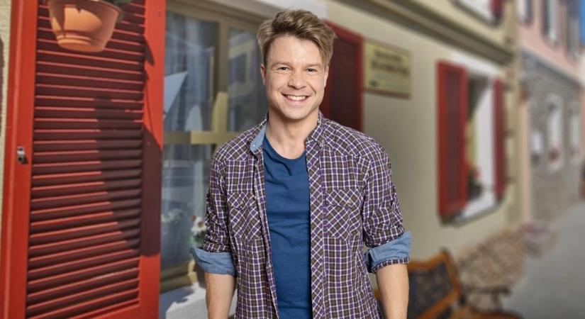 Ti tudtátok? A Pokoli rokonok jóképű Zalánja 2 videoklipben is szerepelt