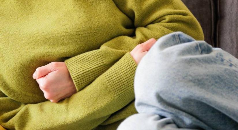 5 korai jel, ami vesekőre utal: a legtöbben legyintenek rájuk