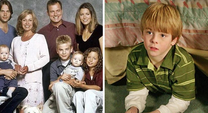 Ő volt a Hetedik Mennyország cuki kisfiúja – 21 évesen tragikus véget ért az élete