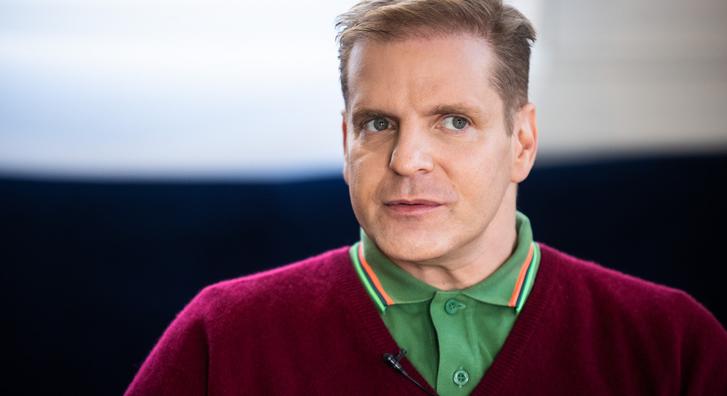 Kajdi Csaba bántalmazó párkapcsolatáról mesélt: „Én ezt nem vettem észre, amíg nem jött egyszer nekem”