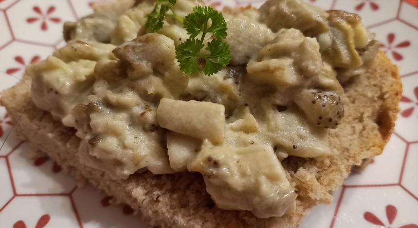 Három egyszerű húsmentes recept péntekre