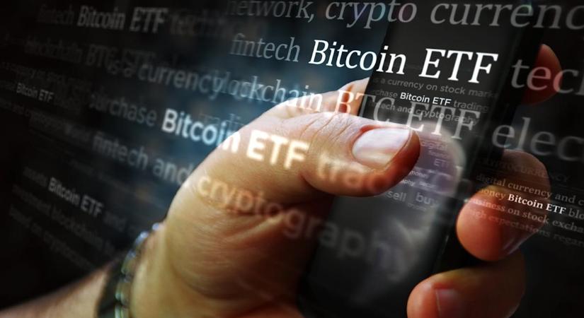 Kripto ETF-ek Magyarországon: akár adómentes alternatíva a digitális eszközök kereskedésére