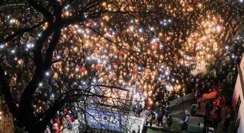 Magyar Péter: egy hamis zászlós művelet súlyos bűncselekmény lenne