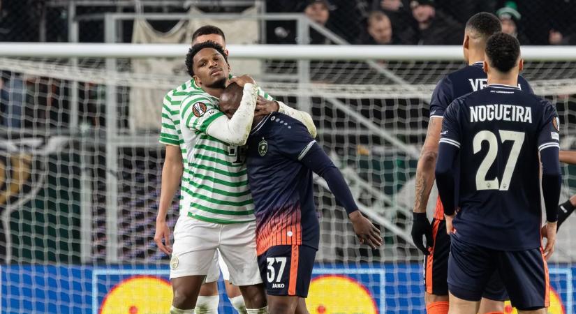 „Újabb kirívó bírói hiba és sokkoló védekezés miatt kiesett a Ludogorec” – bolgár lapszemle