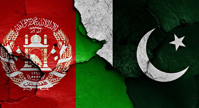 „Türelmünk pohara betelt” – nyílt háborút indított Pakisztán péntek hajnalban