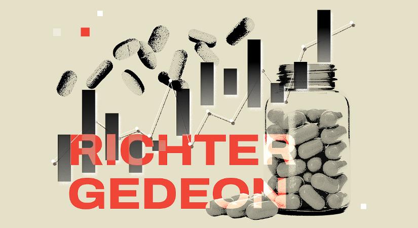 A magasra tett mércét is sikerült megugrania a Richternek