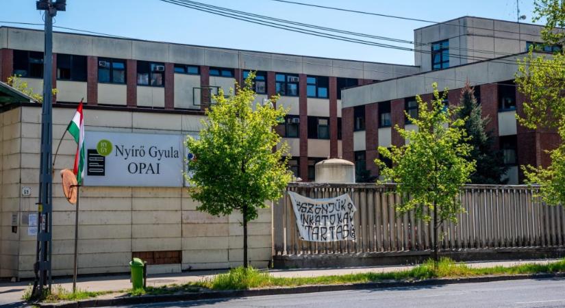 Nyírő-botrány: élesbe fordult a pszichiáterek lázadása