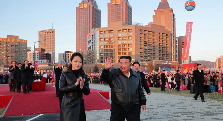 Kulcspozícióba kerülhetett Kim Dzsongun lánya