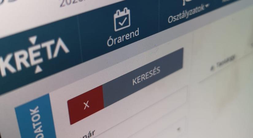 Maruzsa Zoltán szerint az elsős diákok szülei rózsaszínben látják az oktatást