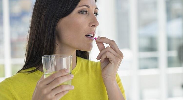 A leggyakoribb hiba, amelyet sokan elkövetnek a kalciumbevitel során