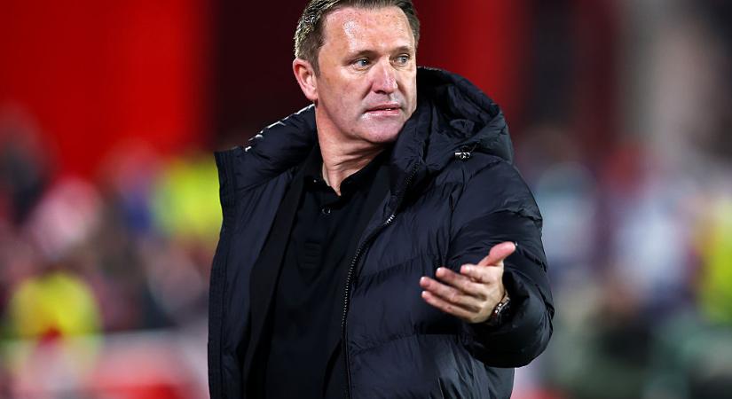 Robbie Keane: „Az egész csapat fantasztikus volt…”