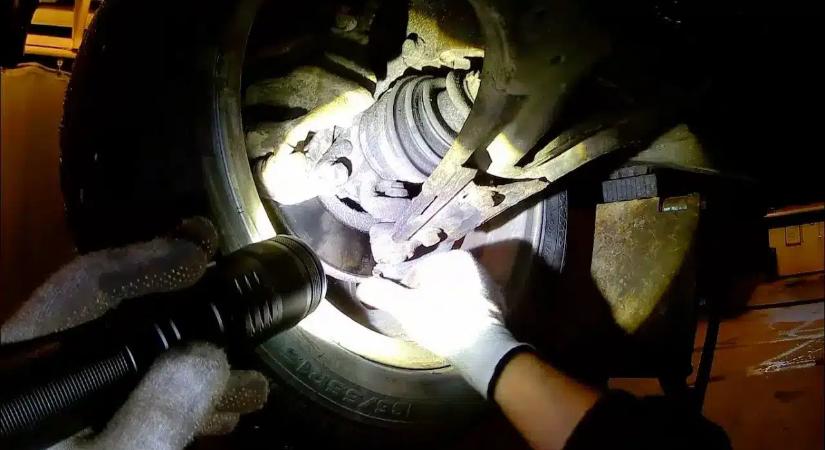 Fontos változás lépett életbe az autók műszaki vizsgáján