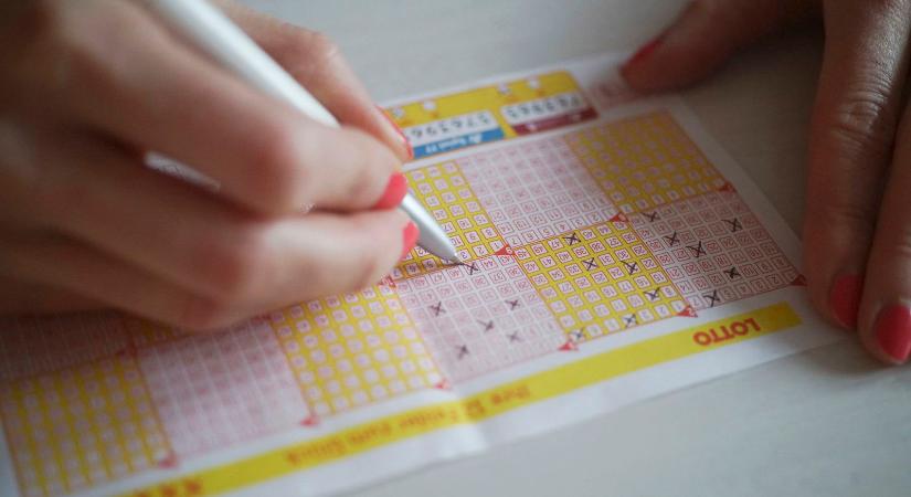 Erről hallgat a Szerencsejáték Zrt., ha lottózol, ezt tudnod kell, 5,151 milliárd sorsa múlik rajta