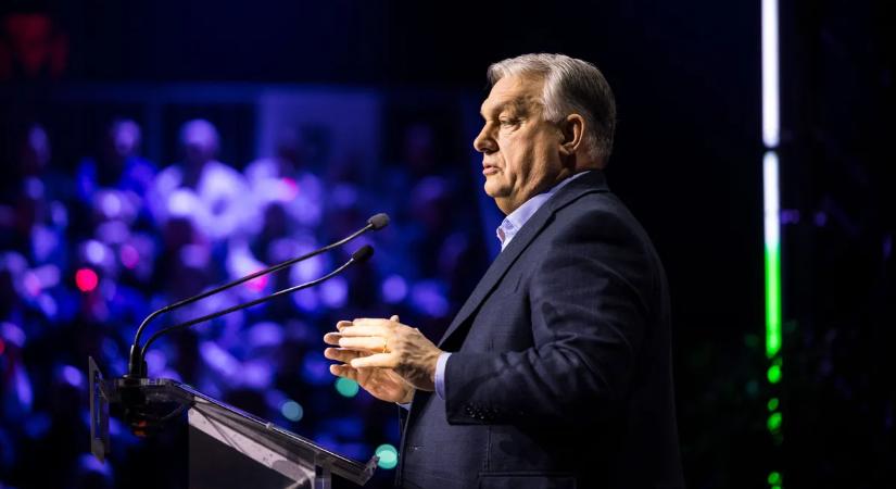 Orbán Viktor-interjú: Kövesd nálunk élőben!