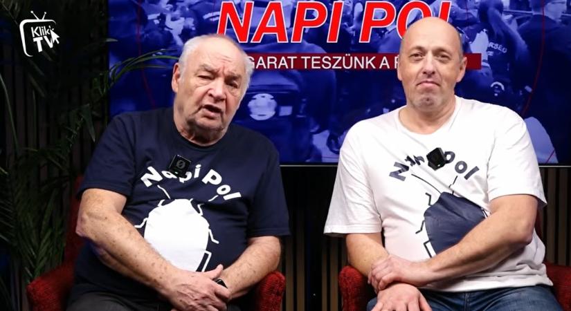 Pánik a Fideszben: bomlik a keménymag