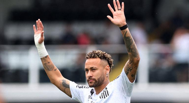 Neymart túl korán temették, varázslatos gólokkal adott életjelt magáról a zseni