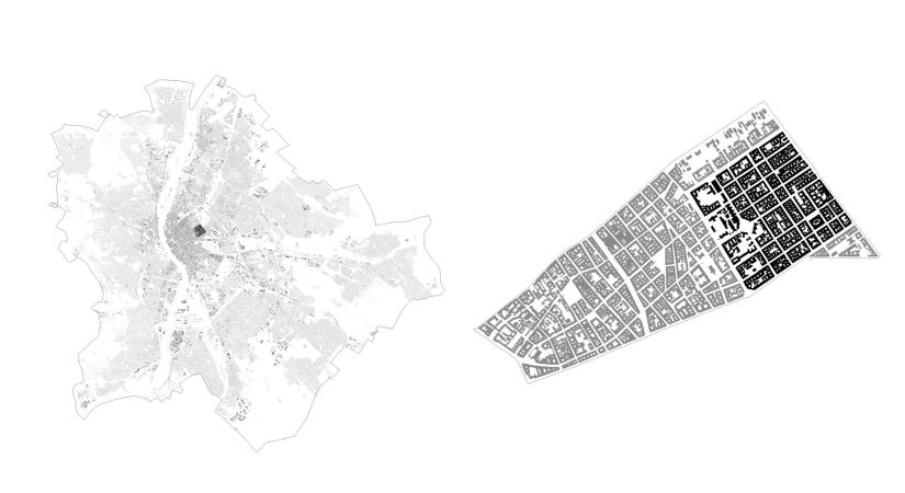 Élhető Csikágó – Éliás Milán diplomamunkája