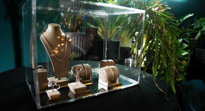 Egyre többen fektetnek ékszerekbe - Egy jól megválasztott darab nem csupán esztétikai élmény