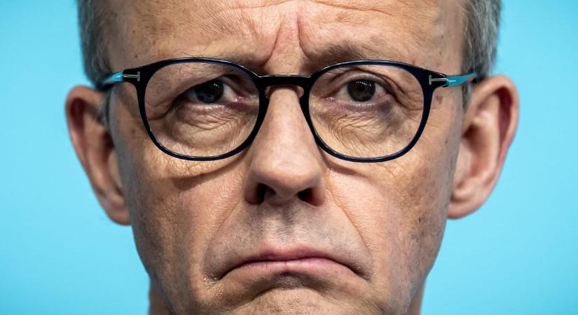 Két napra megáll az élet Németországban