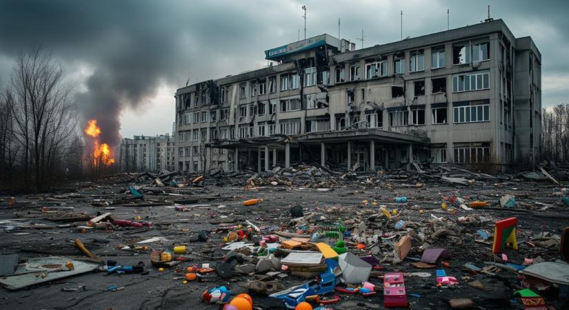 Döntött az IMF: hatalmas összeghez jut Ukrajna