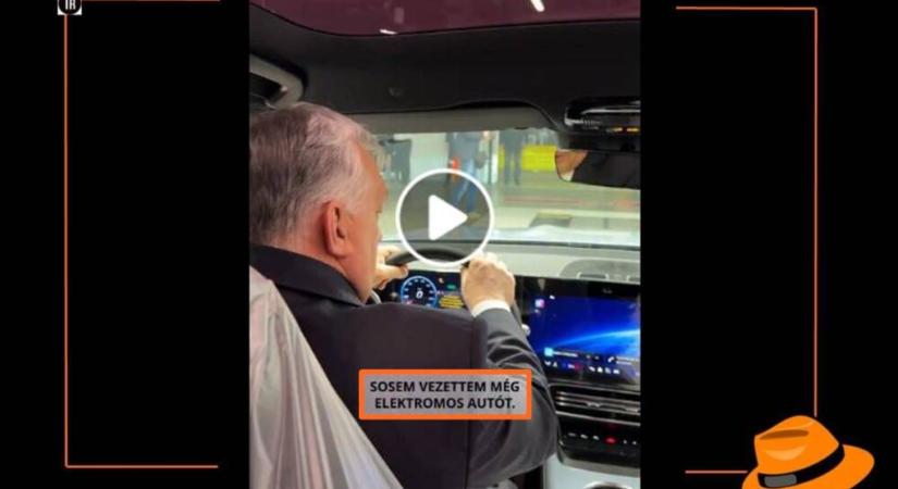 Orbán úr, ezt miért kellett? – Egy tök felesleges hazugság története