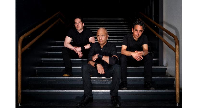 Harminc év, tizenkét lemez, nulla mellébeszélés – Danko Jones élőben