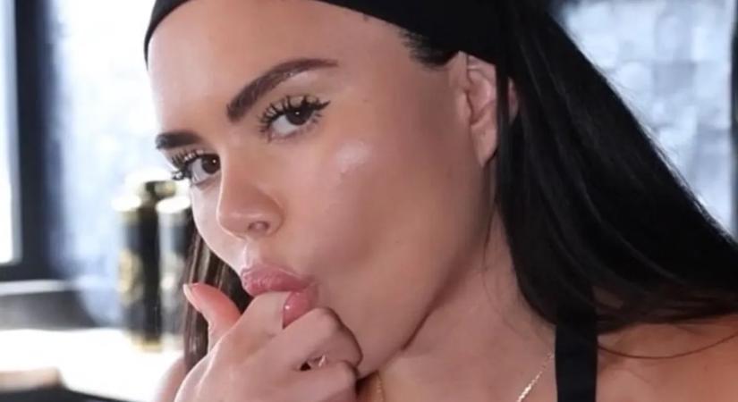 "Otthagytam az állásom, hogy profi barátnő legyek - most egy óra alatt annyit keresek, mint régen egy hét alatt"