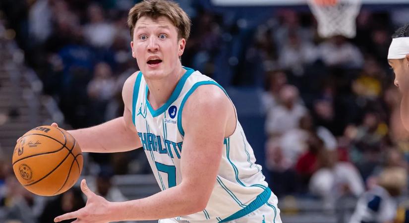 NBA: rekorddöntés az újonctól, Durant mérföldköve, zsinórban tizenegyedik meccsén nyert a Spurs