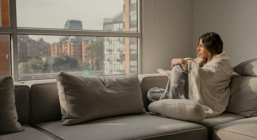 7 jele van annak, ha egy nő már nem érzi jól magát a párkapcsolatában