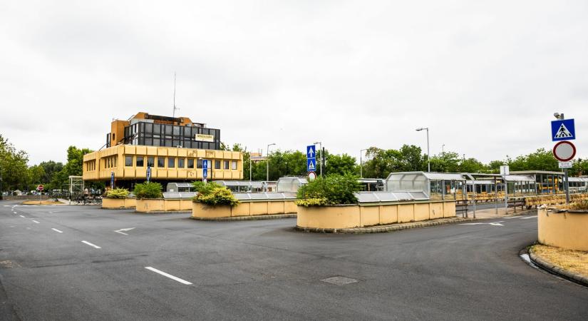 Új intermodális városkapu születhet Békéscsabán: indul a tervpályázat