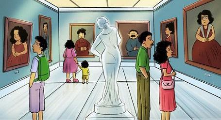 Megtalálod az összes embert a képen? 200 IQ-val rendelkezel, ha sikerül