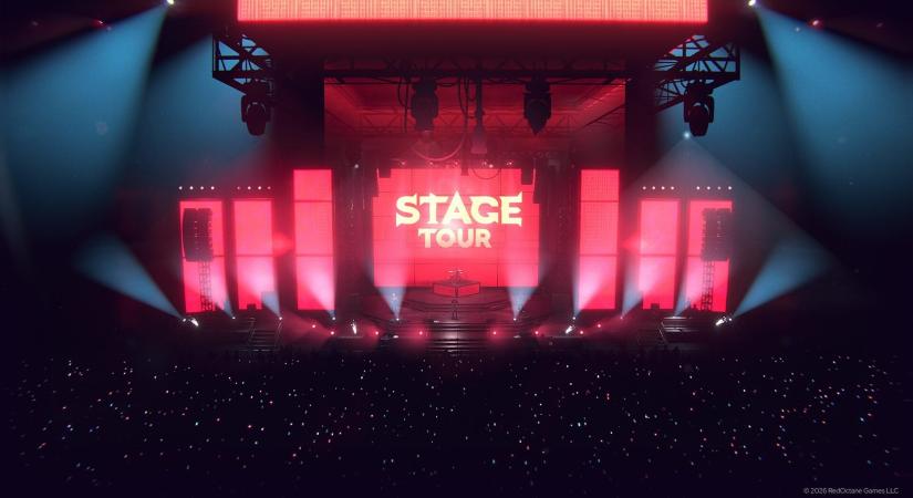 Samson megjelenési dátum, Stage Tour bejelentés – ez történt csütörtökön