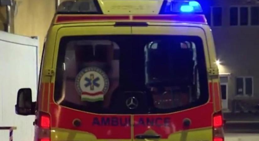 Mentőt kellett hívni a Séfek séfébe – itt a videó, íme, mi történt