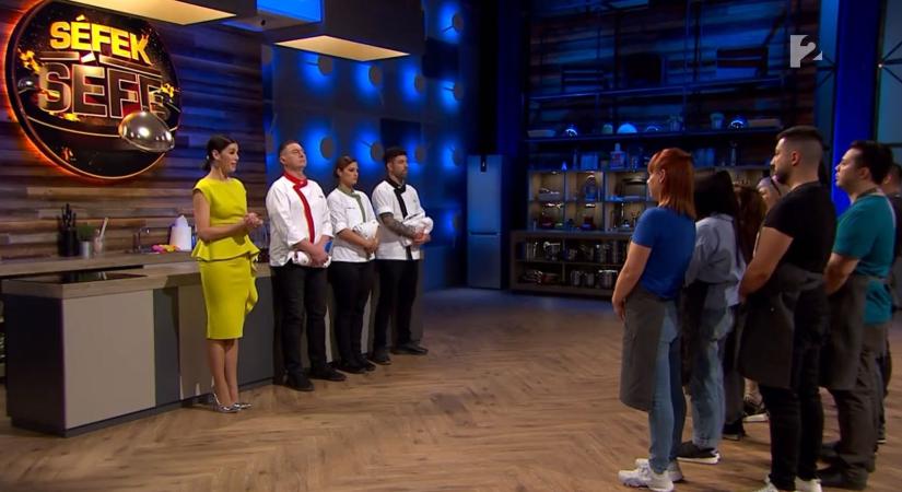 Krausz Gábor elszólta magát, most kiderült a Séfek Séfe óriási titka