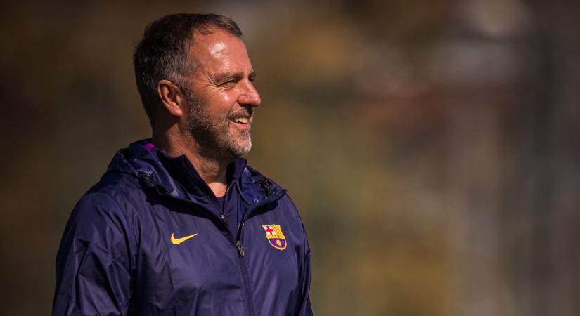 Szivárogtat az újságíró, a világ egyik legjobb csatárával tárgyal az FC Barcelona