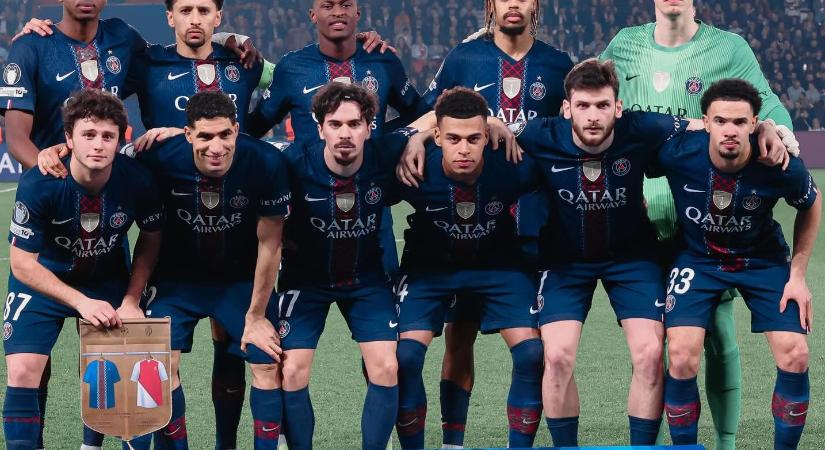 Titkos megállapodás, a PSG sztárja egyre közelebb kerül a Real Madridhoz