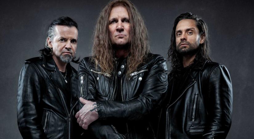 Megvan a Tankcsapda új gitárosa