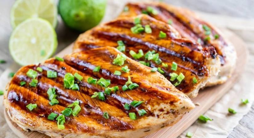 8 villámgyors, laktató fogás csirkéből: kezdőknek is sikerülni fognak