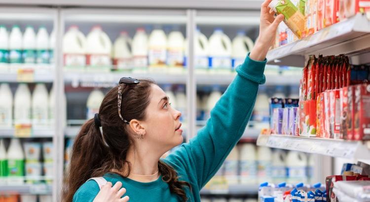 A folyadék csomagolásra alkalmas karton újrafeldolgozható